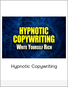 Hypnotic Copywriting