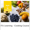 ITU Learning - Cooking Course