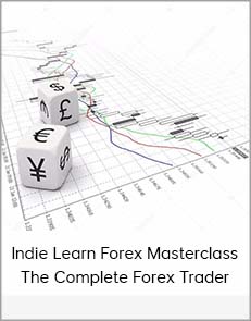 Indie Learn Forex Masterclass - The Complete Forex Trader