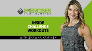 Shawna Kaminski - Challenge Workouts Full Package