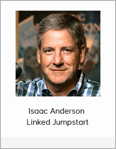 Isaac Anderson - Linked Jumpstart