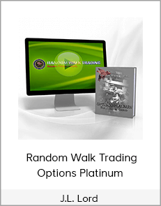 J.L. Lord - Random Walk Trading Options Platinum