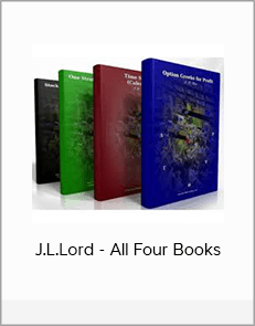 J.L.Lord - All Four Books