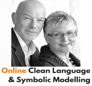 James Lawley & Penny Tompkins - Clean Language & Symbolic Modelling Online Training