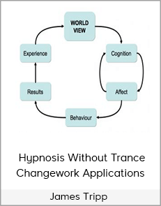 James Tripp - Hypnosis Without Trance - Changework Applications