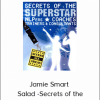 Jamie Smart -Salad -Secrets of the Superstar NLPersft Coaches