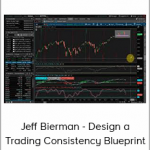 Jeff Bierman - Design a Trading Consistency Blueprint