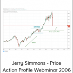 Jerry Simmons - Price Action Profile Webminar 2006