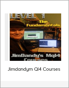 Jimdandym Ql4 Courses