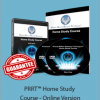 John Iams - PRRT™ Home Study Course - Online Version