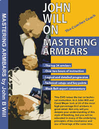 John Will - Mastering Armbars