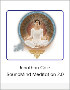 Jonathan Cole – SoundMind Meditation 2.0