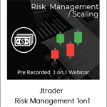 Jtrader – Risk Management 1on1