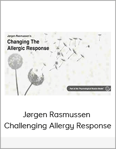 Jørgen Rasmussen – Challenging Allergy Response