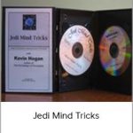 Kevin Hogan - Jedi Mind Tricks