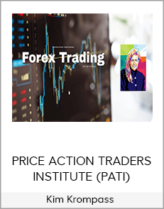 Kim Krompass - PRICE ACTION TRADERS INSTITUTE (PATI)