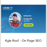 Kyle Roof - On Page SEO