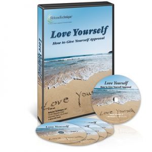 Larry Crane - Love Yourself - How to Give Yourself Approval