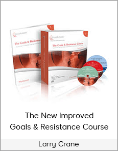 Larry Crane - The New Improved Goals & Resistance Course