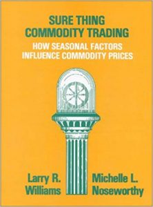 Larry Williams - Sure Thing Commodity Trading