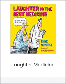 Laughter Medicine