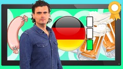 Learn German Language: Complete German Course - Beginners