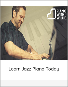 Learn Jazz Piano Today