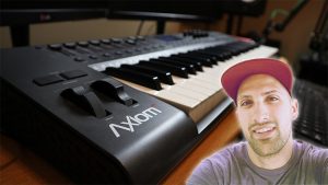 Learn Piano For Beatmakers And Producers