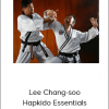 Lee Chang-soo - Hapkido Essentials