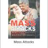 Lee Morrison - Mass Attacks