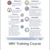 Linda Walker - HRV Training Course