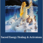 Lori Spagna - Sacred Energy Healing & Activations