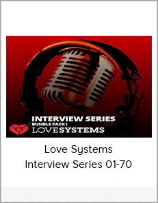 Love Systems Interview Series 01-70