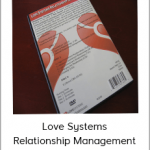 Love Systems - Relationship Management