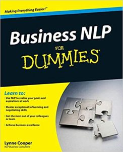 Lynne Cooper - Business NLP For Dummies