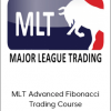 MLT Advanced Fibonacci Trading Course