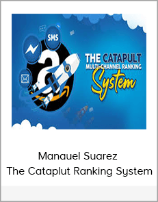 Manauel Suarez - The Cataplut Ranking System