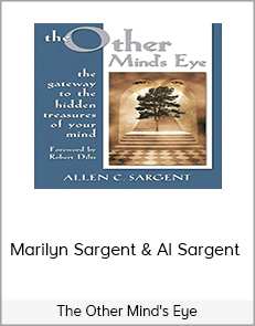 Marilyn Sargent & AI Sargent - The Other Mind's Eye