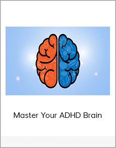 Master Your ADHD Brain