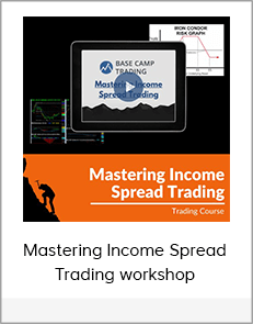 Mastering Income Spread Trading workshop