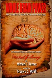 Michad J. Lavery - Whole Brain Power Coaching