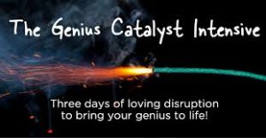 Michael Neill - Genius Catalyst Intensive Webinars