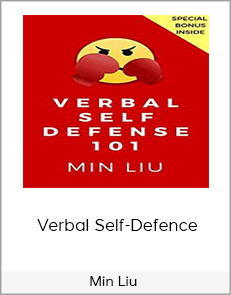 Min Liu - Verbal Self-Defence