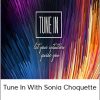 Mindvalley - Tune In With Sonia Choquette