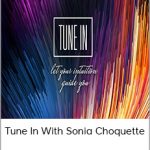 Mindvalley - Tune In With Sonia Choquette