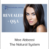 Moe Abbassi The Natural System