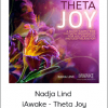 Nadja Lind - iAwake - Theta Joy