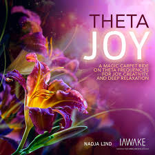 Nadja Lind - iAwake - Theta Joy