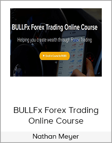 Nathan Meyer - BULLFx Forex Trading Online Course