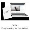 OPEX - Programming for the Airbike